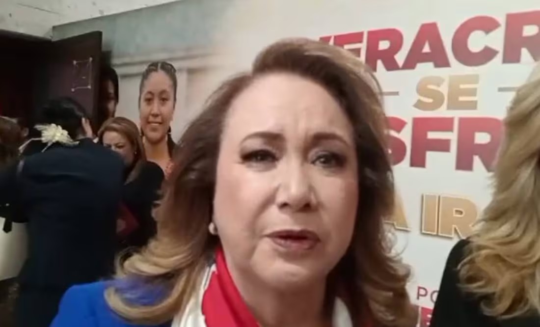 Yasmín Esquivel destaca la importancia de la reforma judicial