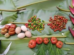 Las cooperativas locales apoyan al campesino y mejora la economía.