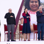 100 días Claudia Sheinbaum