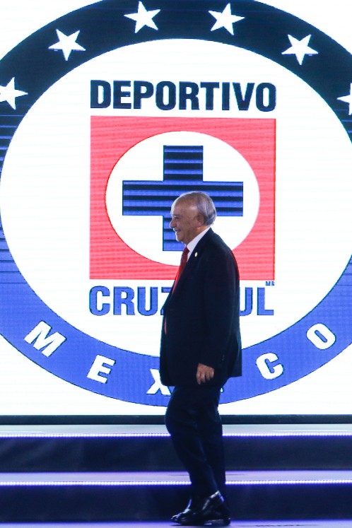 Billy Álvarez
