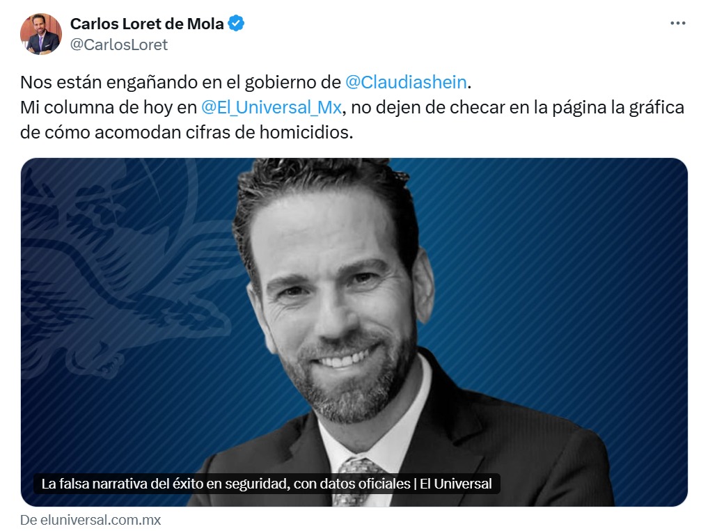 Columna de Loret