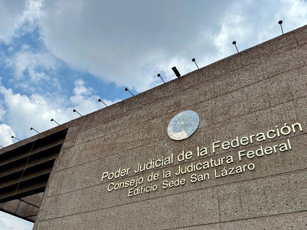 Comité de Evaluación frena elección judicial