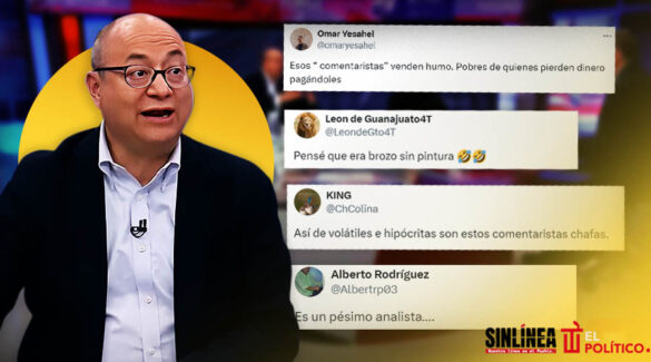 Critican análisis de Silva Herzog sobre Trudeau