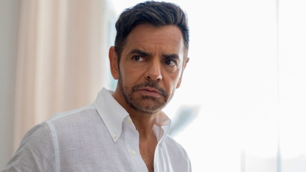 Eugenio Derbez