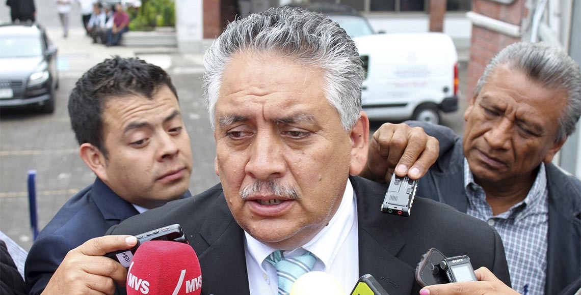 Guadalupe Acosta fundaría nuevo partido político en 2025