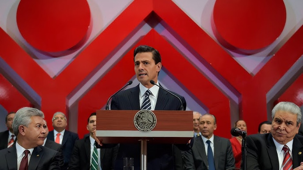 Infonavit de Peña Nieto