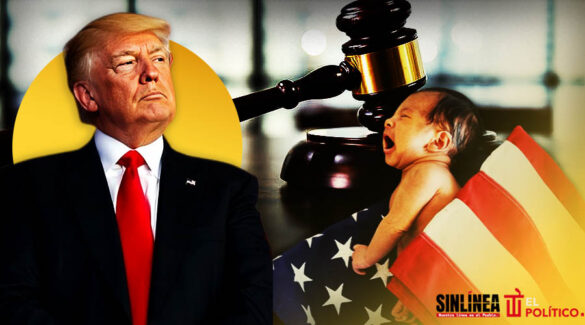 Trump vs. juez