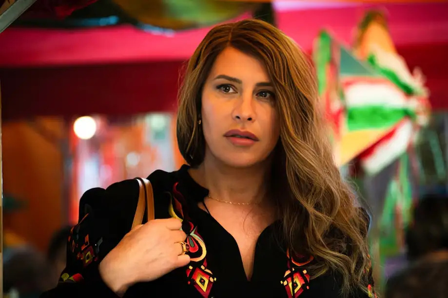 Emilia Pérez pelicula