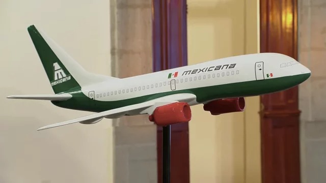 Mexicana de Aviación