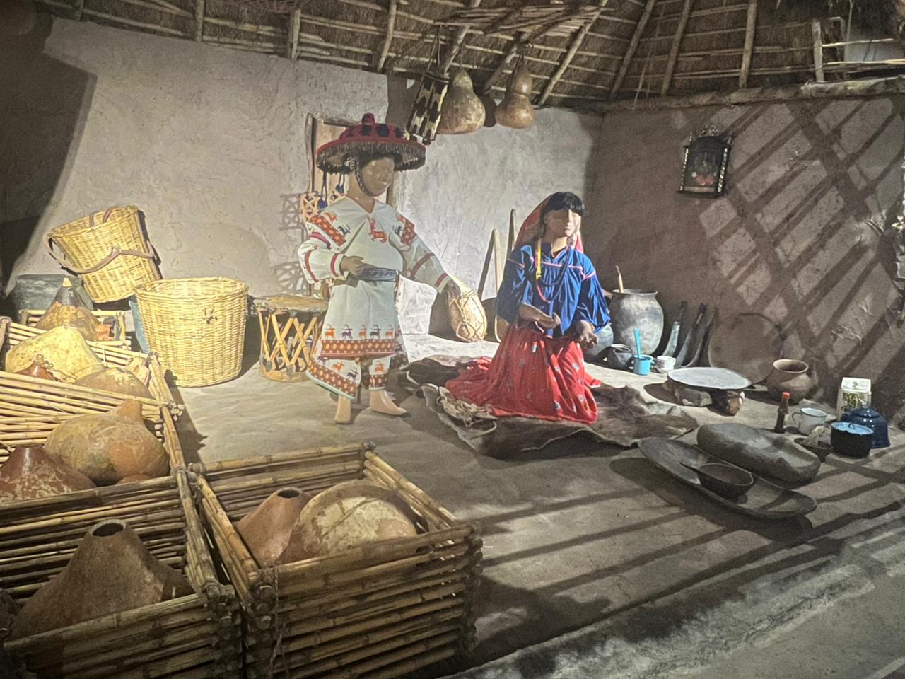 Sheinbaum destaca grandeza cultural de México
