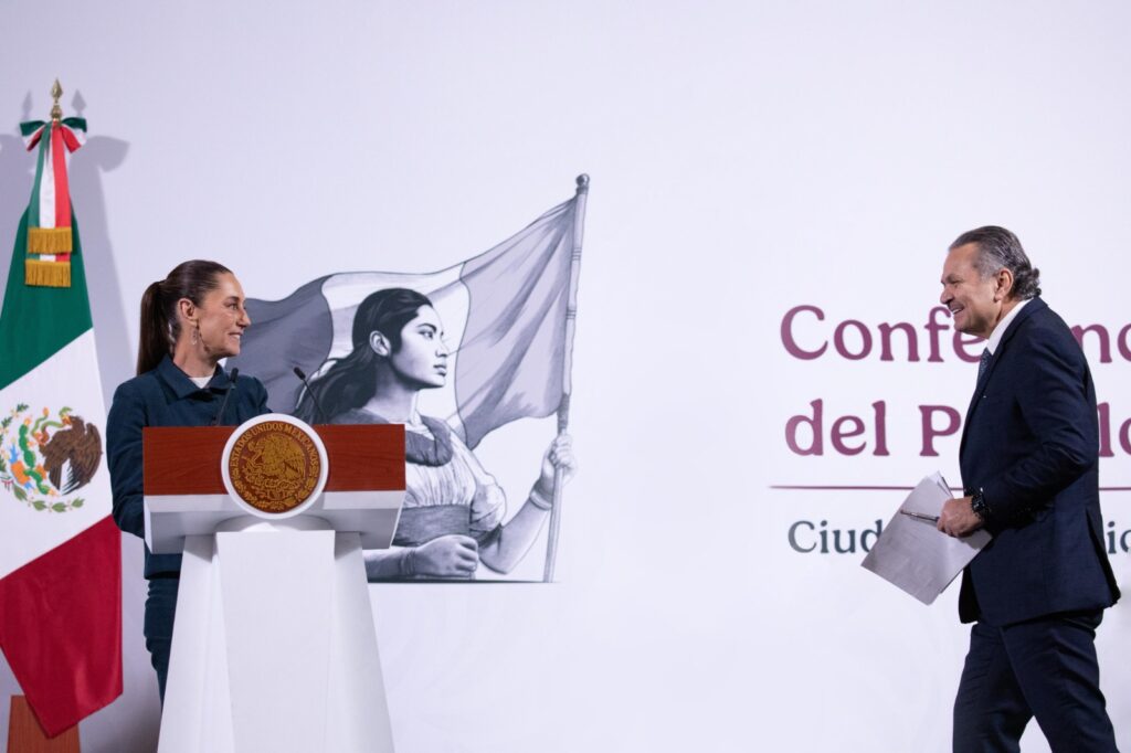 Octavio Romero, Infonavit