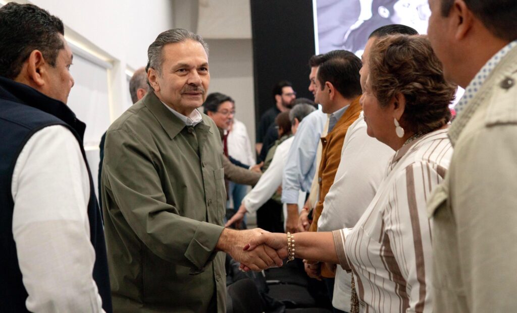 Octavio Romero, Tabasco