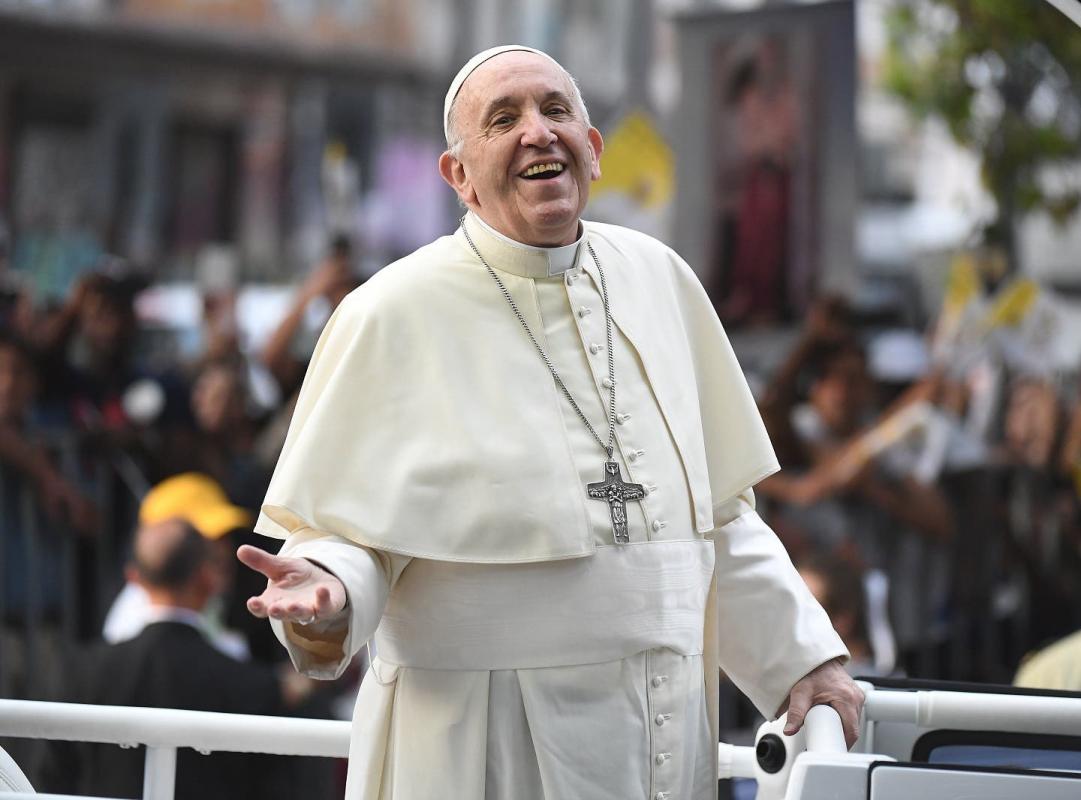 Papa Francisco critica a Trump por deportaciones masivas