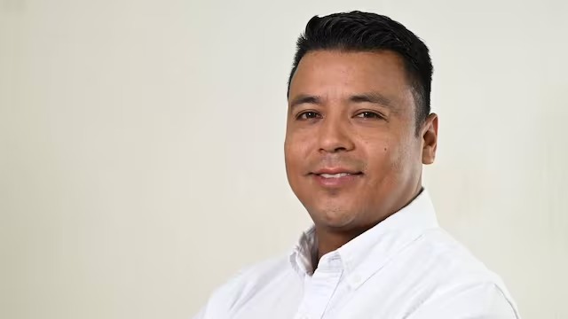 Pedro Luis Hernández de Paz