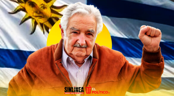 Pepe Mujica anuncia que el cáncer que padece se extendió