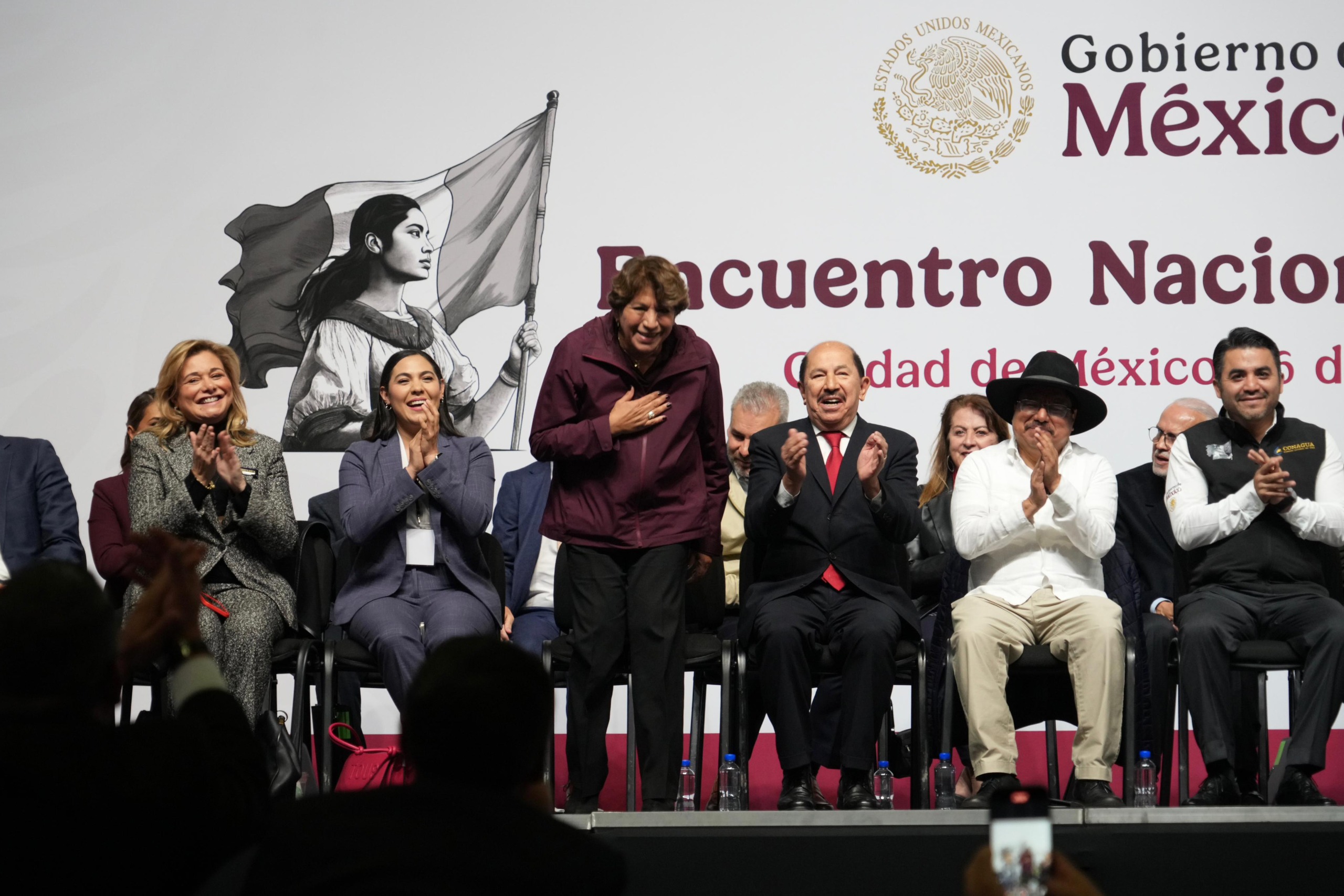 Primer Encuentro Nacional Municipal