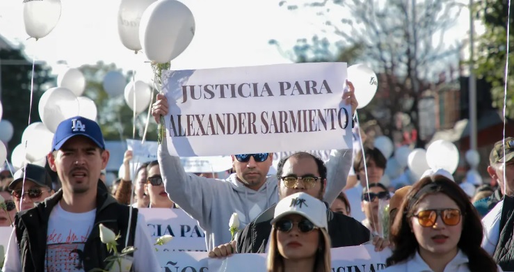 Protesta sinaloa