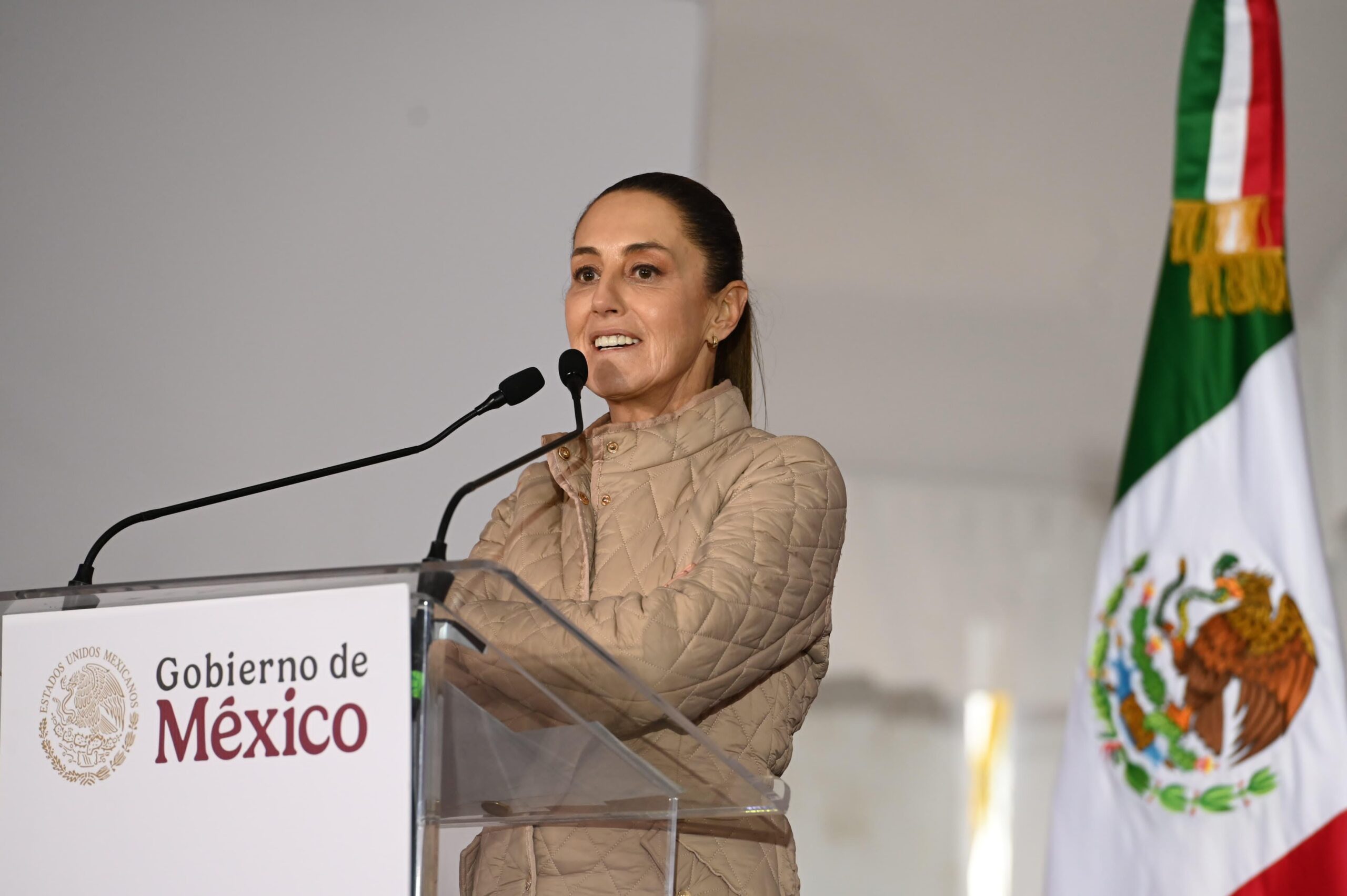 ¿Qué proyectos impulsará Sheinbaum en Hidalgo?