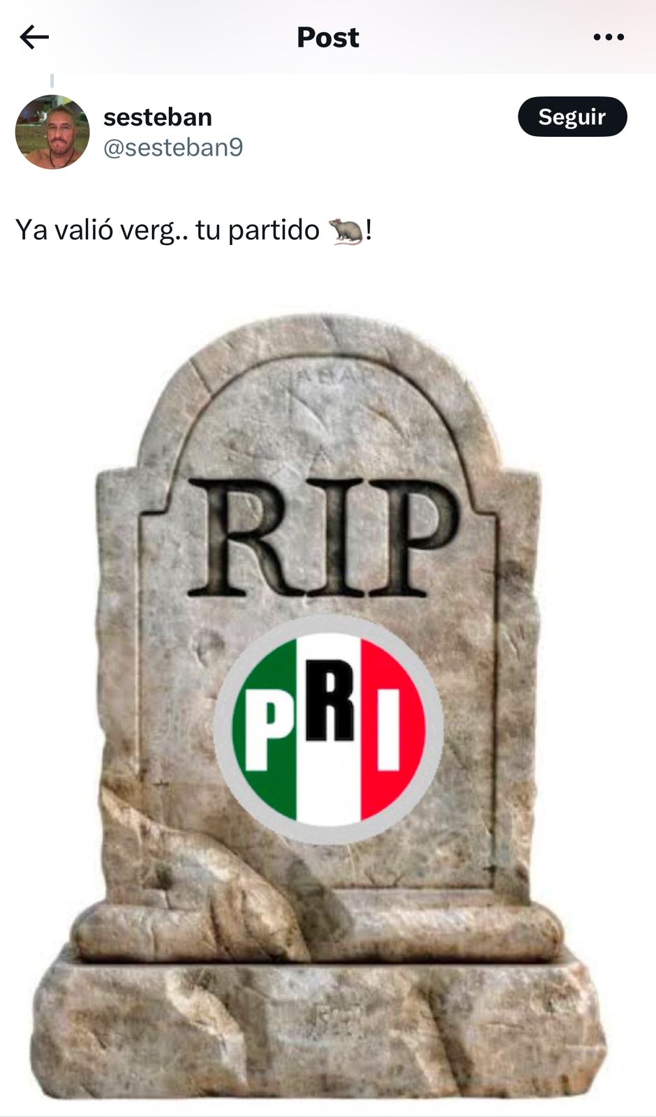 Redes se burlan de Alito