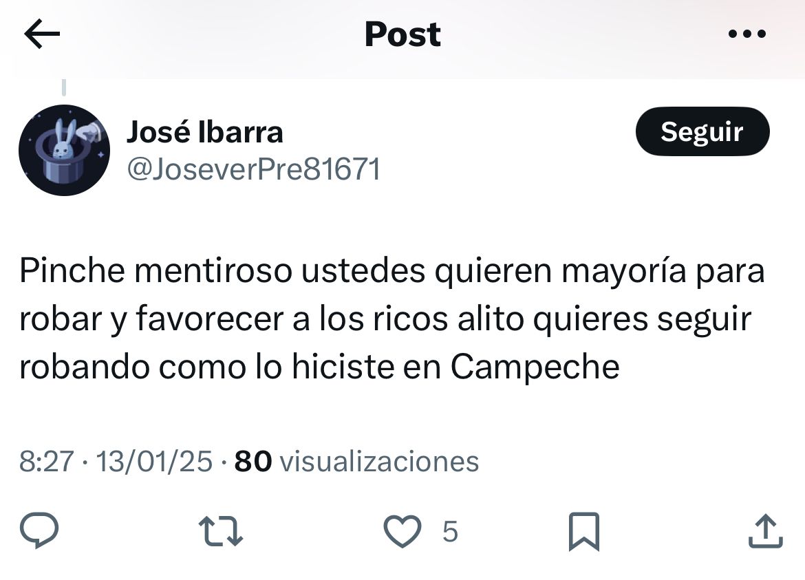 Redes critican a Alito