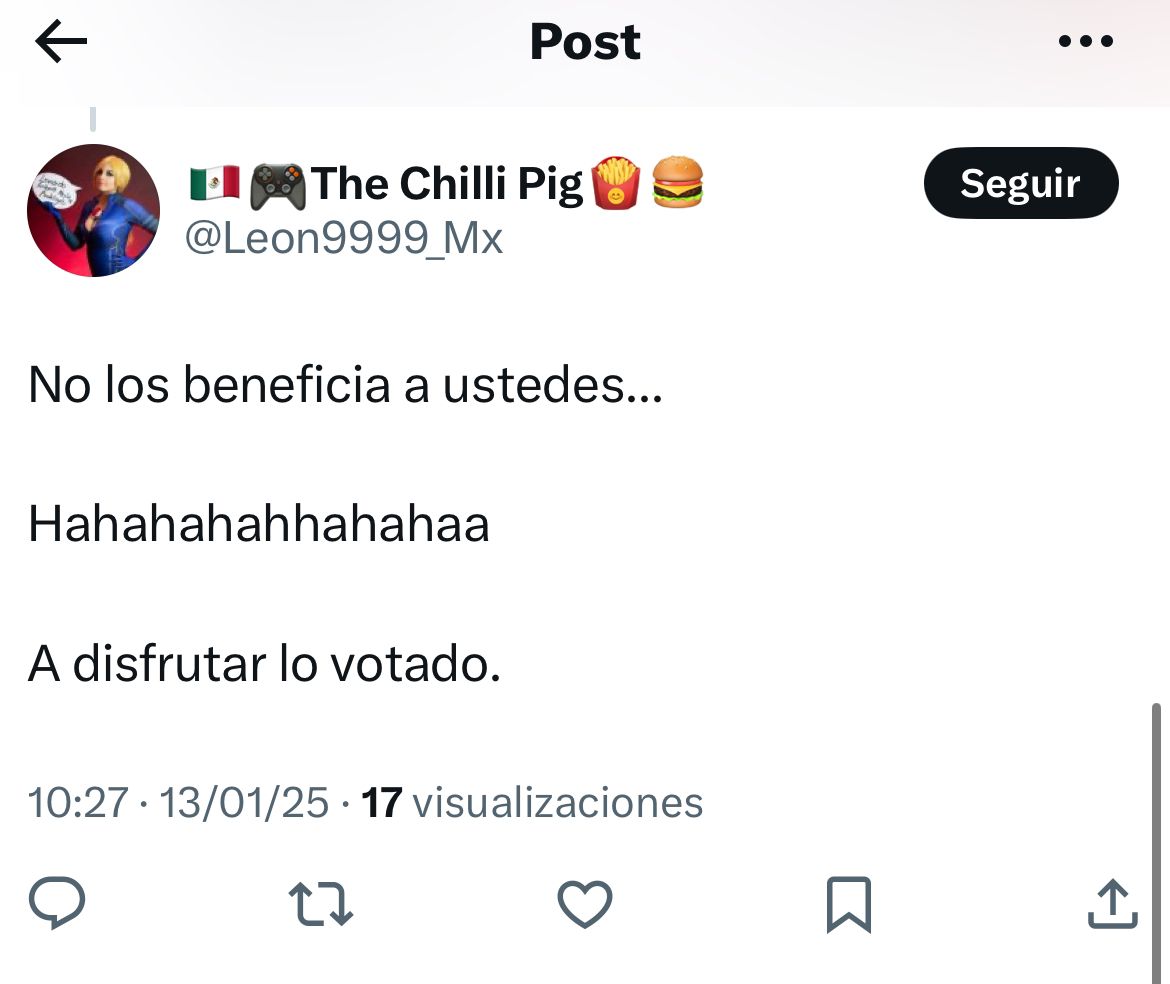 Redes responden a Alito