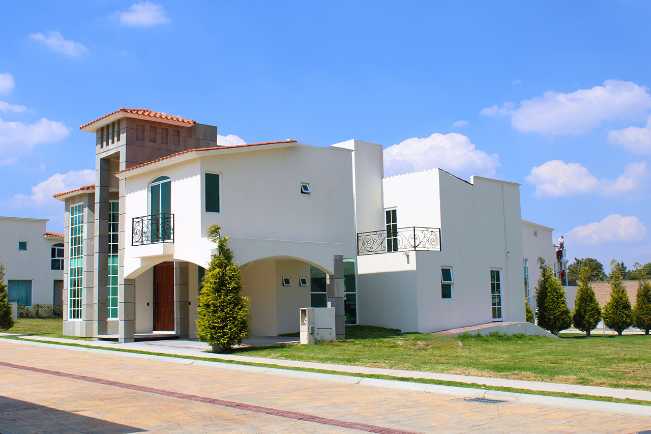 Residencias Gran Quinta