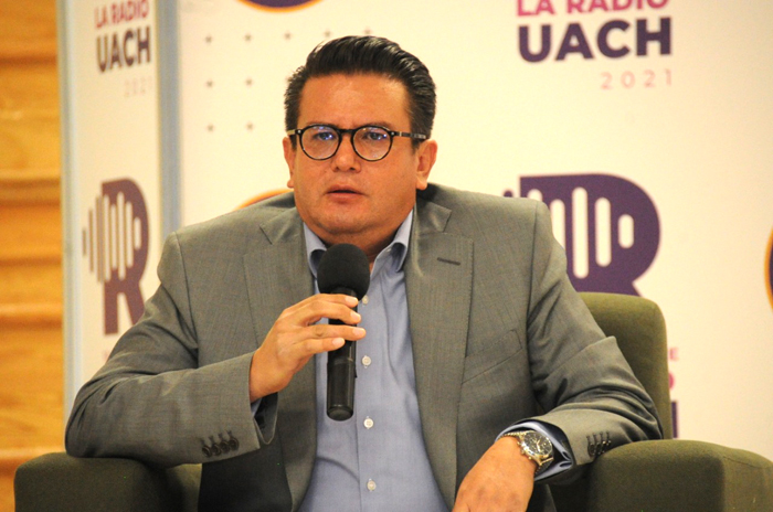 Salvador García Soto