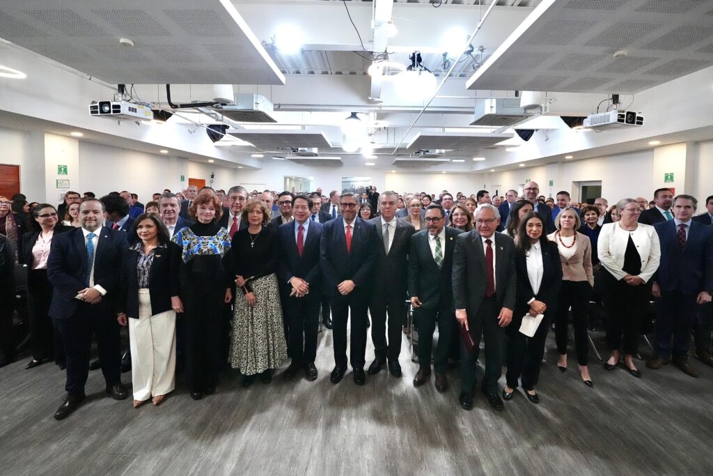 SEP convenio con universitarios