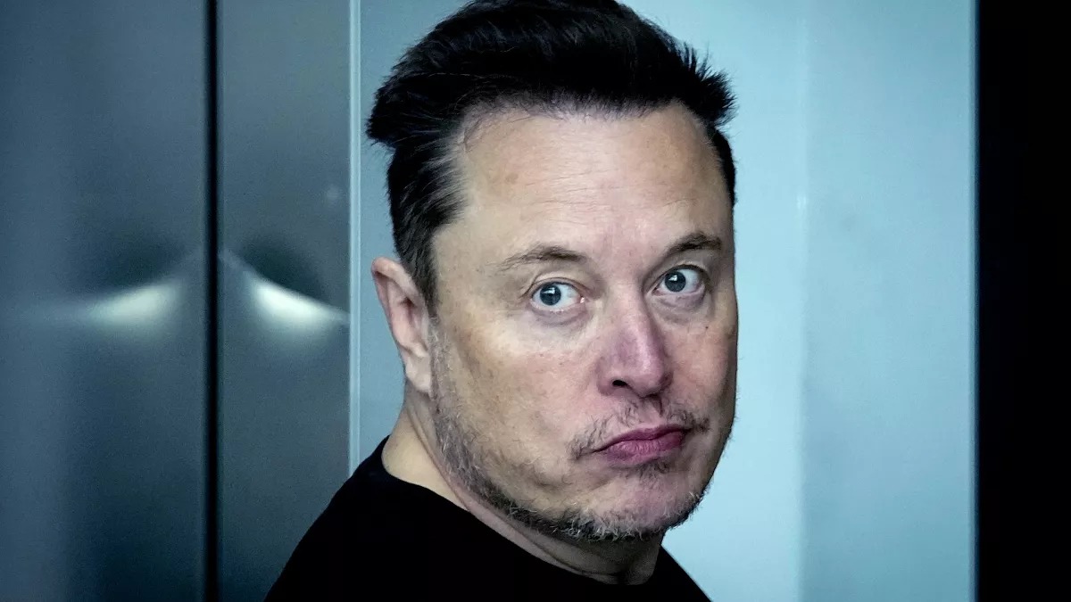 Sheinbaum acusa a Elon Musk de acusar a Slim sin fundamento