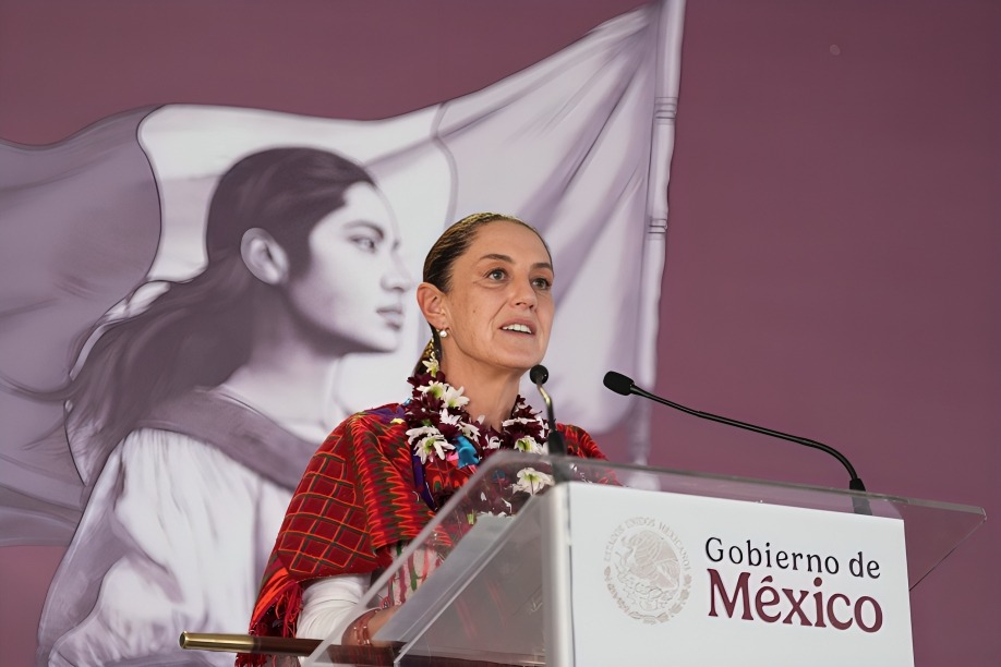Sheinbaum anuncia Comisión Lázaro Cárdenas