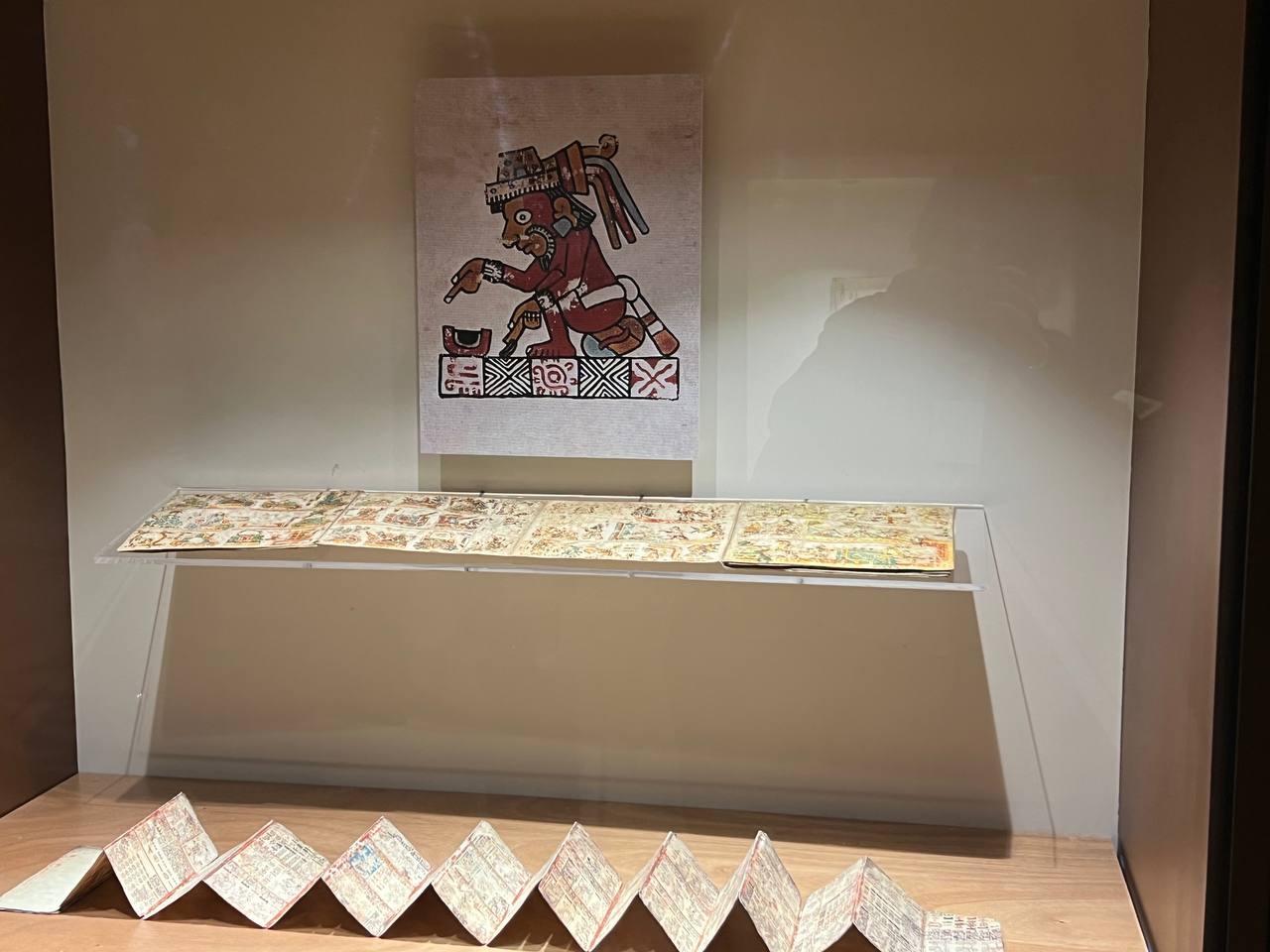 Sheinbaum inaugura el segundo piso del Museo de Antropología