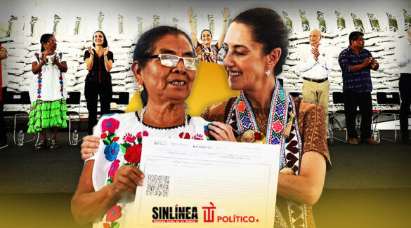 Sheinbaum inicia Programa de Fertilizantes en Guerrero
