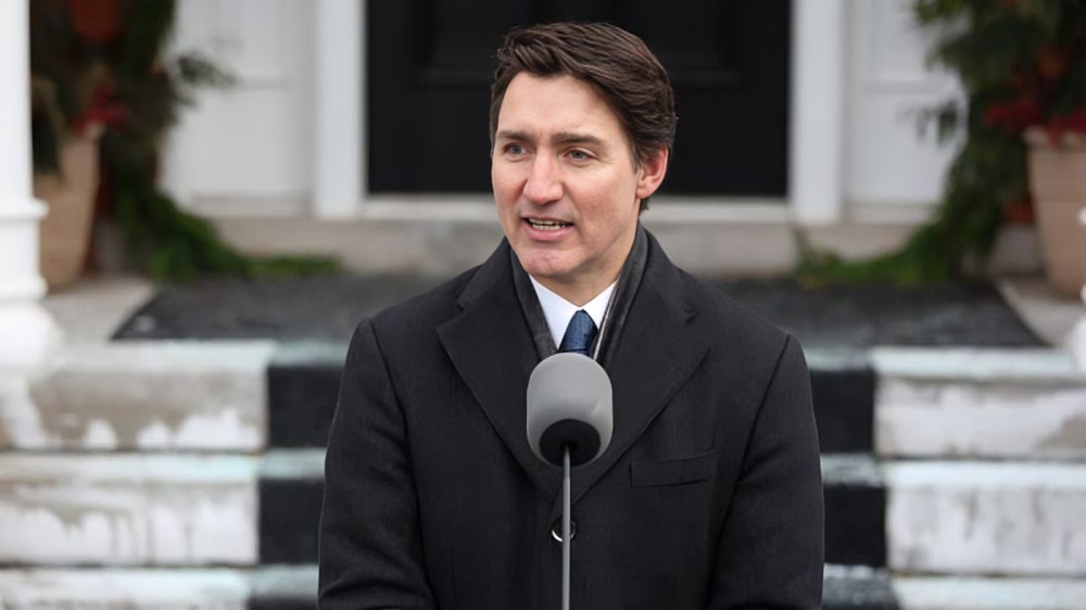 Trudeau renuncia como primer ministro de Canadá