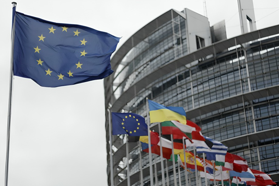 Trump asegura que impndrá aranceles a la Unión Europea
