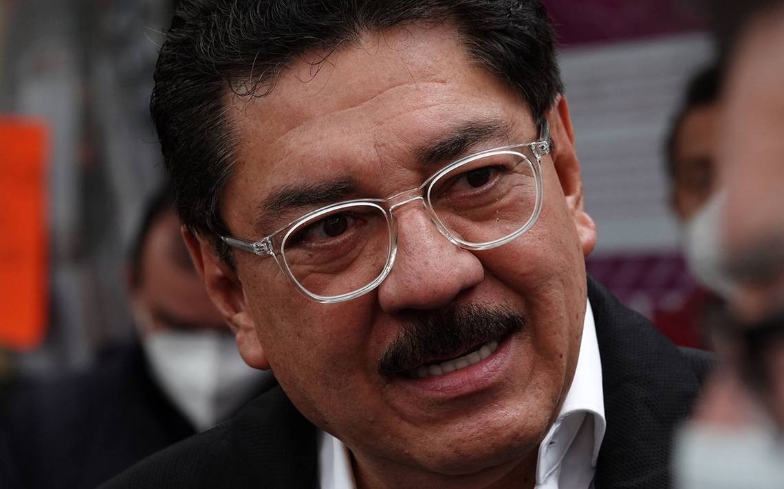 Ulises Ruiz y yerno de Elba Esther buscan formar partido político