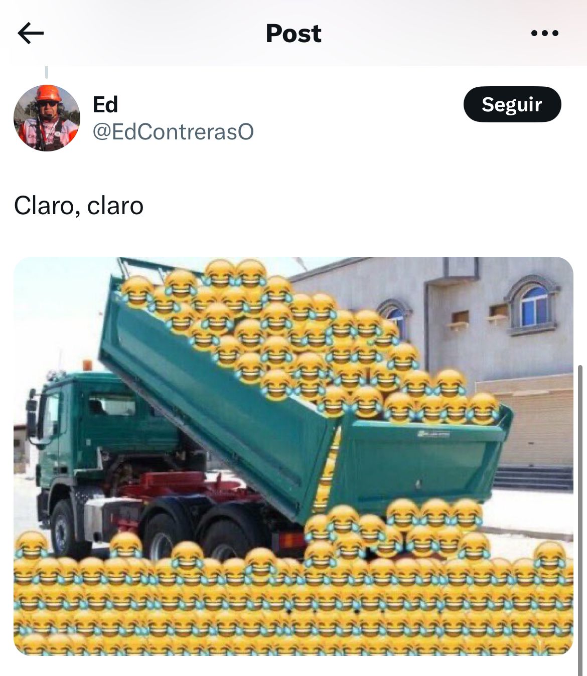 Usuarios responden a Alito