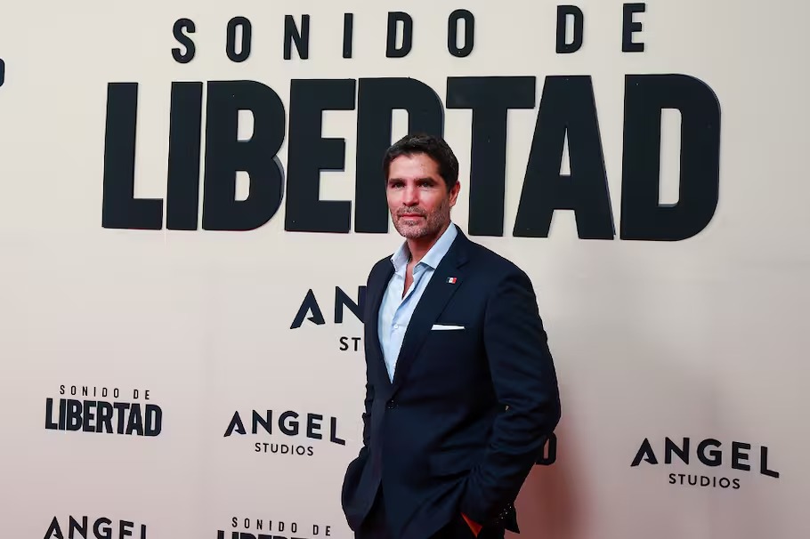 Yerno de Elba Esther y Eduardo Verastegui fundarían nuevos partidos 