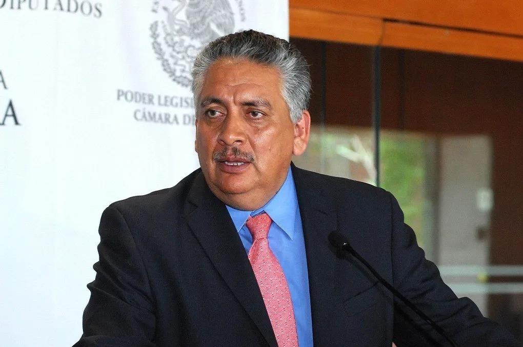 Acosta Naranjo