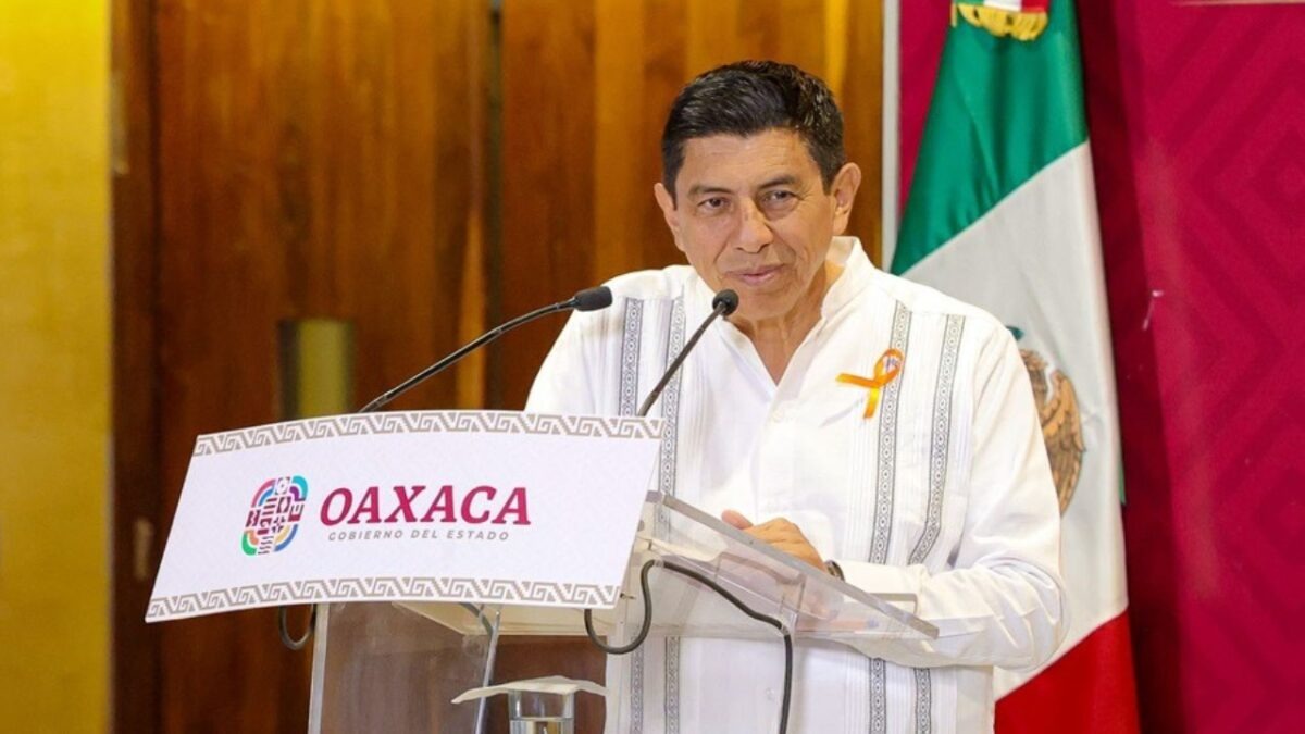 Acusan a Salomón Jara de intentar despidos masivos