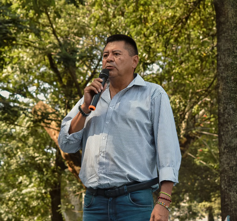 Agustín Toledano