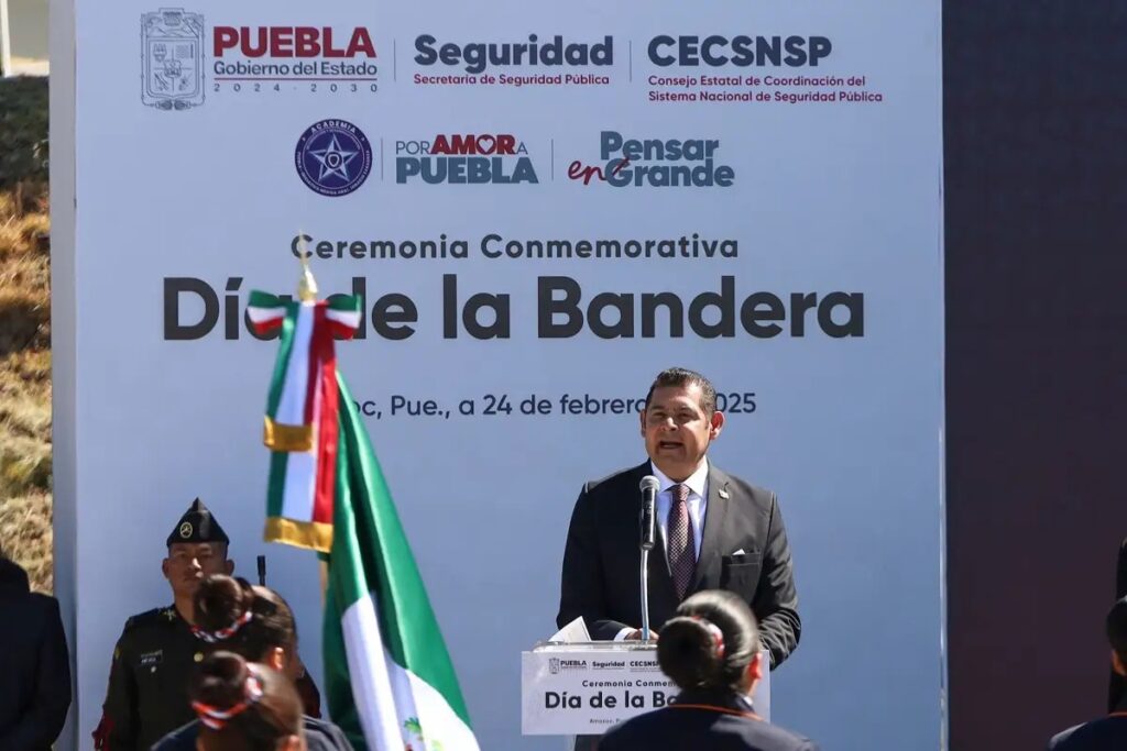 Alejandro Armenta 