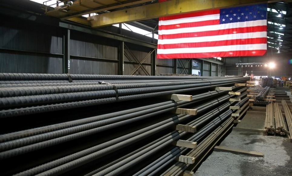 Aluminio en EU