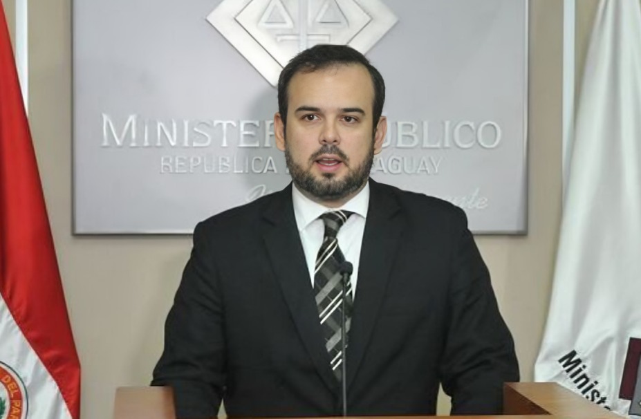 Ariel Martínez