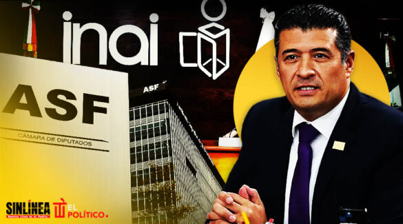 ASF vs. INAI