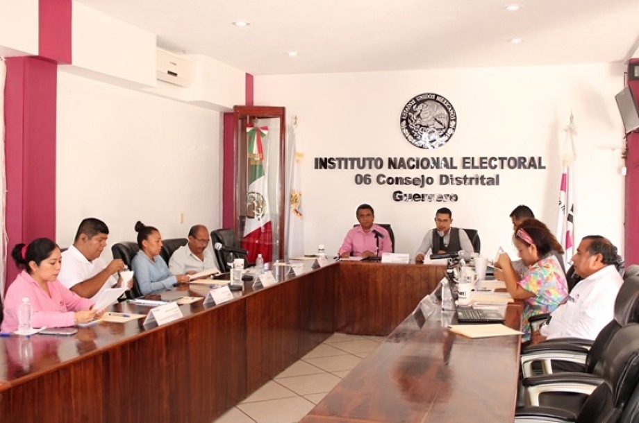 ASF detecta irregularidades en INE