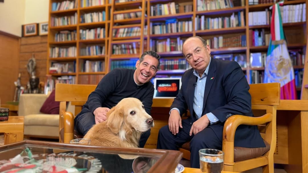 Calderón y Yordi