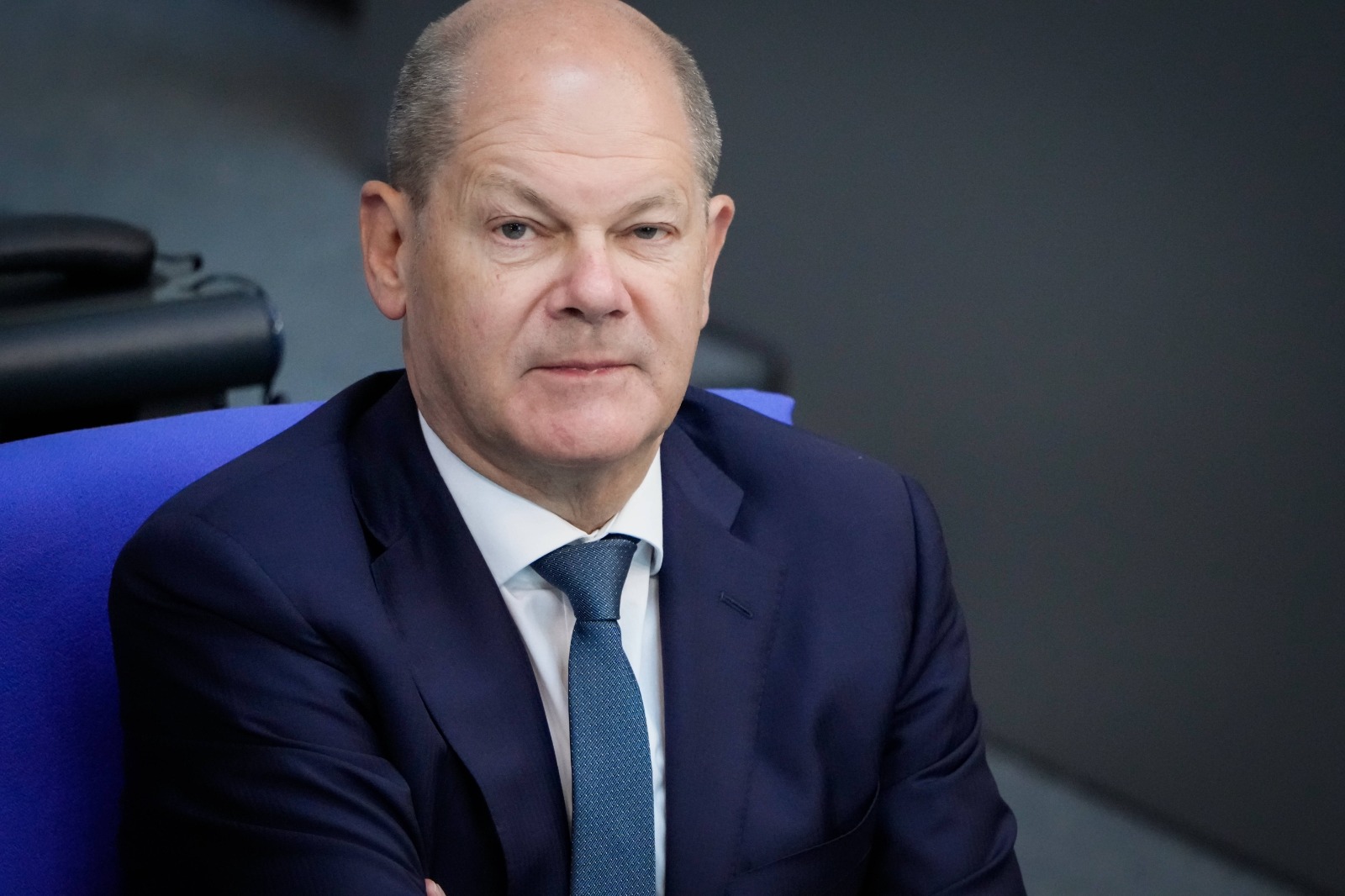 Canciller alemán sugiere que Europa debe aprender de Sheinbaum para lidiar con Trump