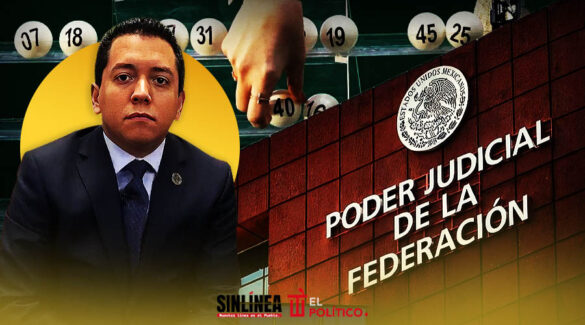 Nepotismo en la elección judicial
