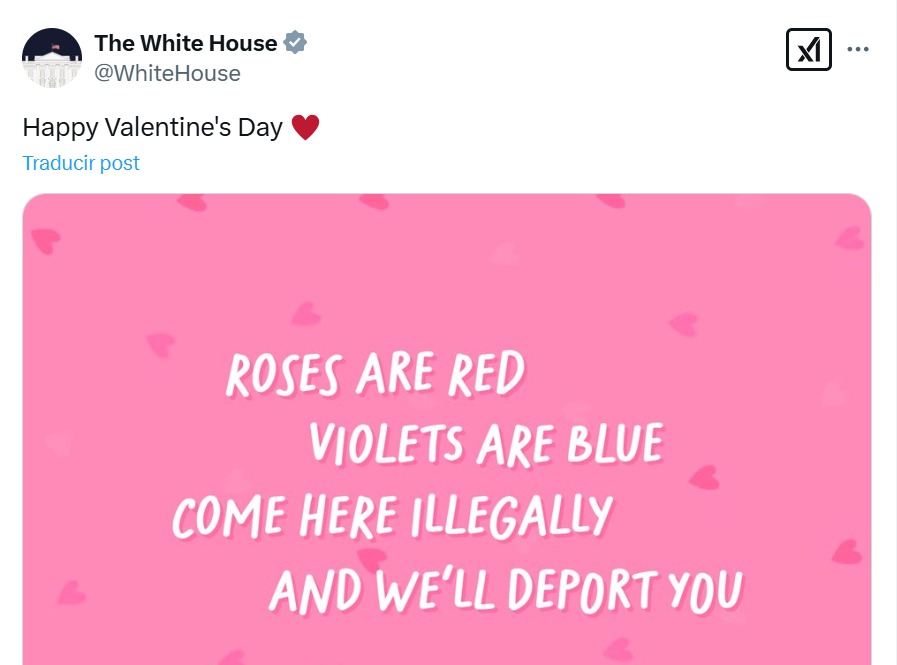 Casa Blanca, meme