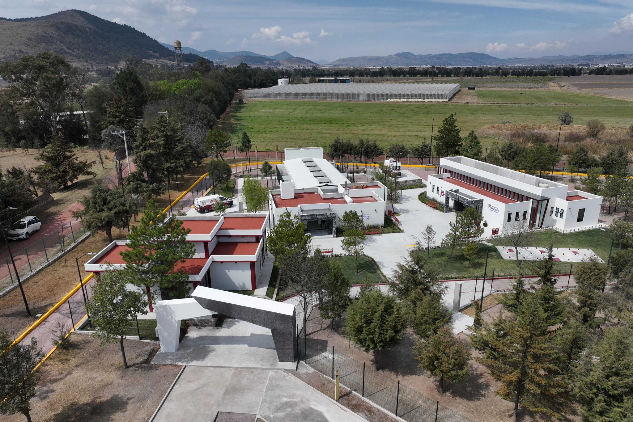 Centro de bienestar en Edomex brinda segundas oportunidades a michis y lomitos: Delfina Gómez